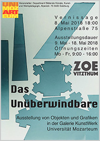 Das Unüberwindbare