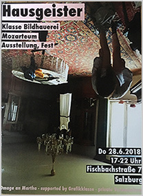 Das Unüberwindbare