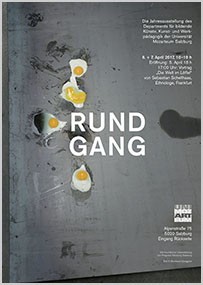 Rundgang 2017