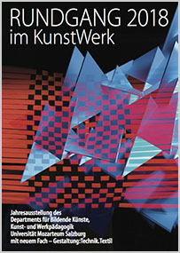 Rundgang 2018