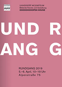 Rundgang 2018